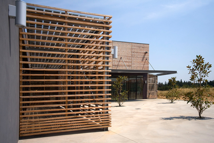 ESPACES CULTURELS PUBLICS