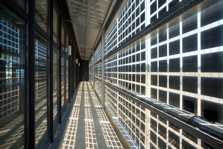 ESPACES CULTURELS PUBLICS