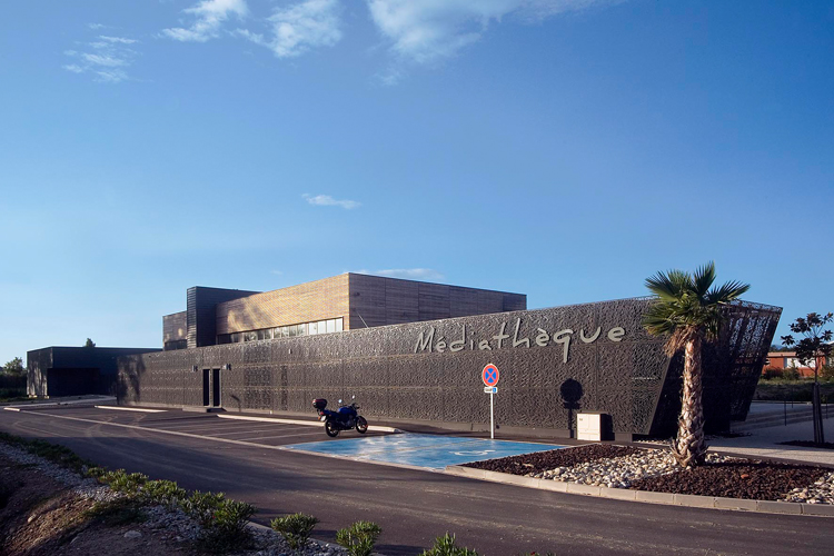 ESPACES CULTURELS PUBLICS